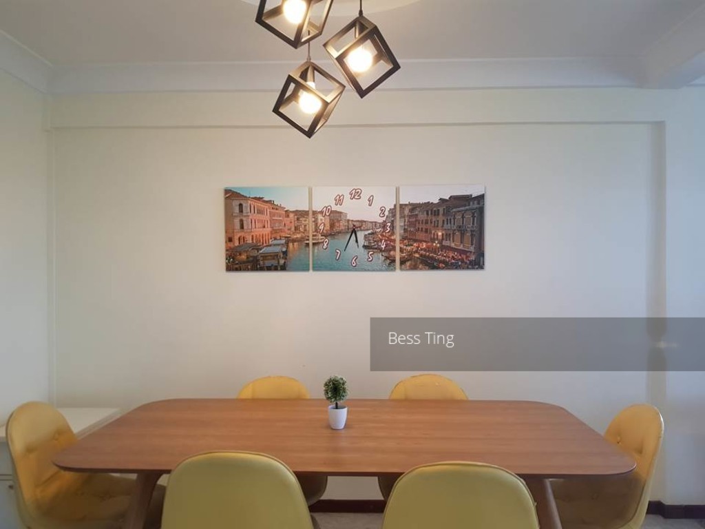 Blk 521 Hougang Avenue 6 (Hougang), HDB 5 Rooms #197615632
